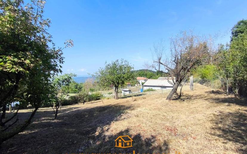 Terratetto unifamiliare 87 m², buono stato, Ponzone — foto 28 di 38