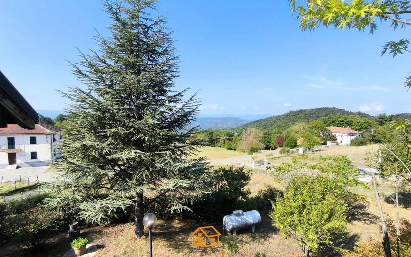 Terratetto unifamiliare 87 m², buono stato, Ponzone — foto 3 di 38