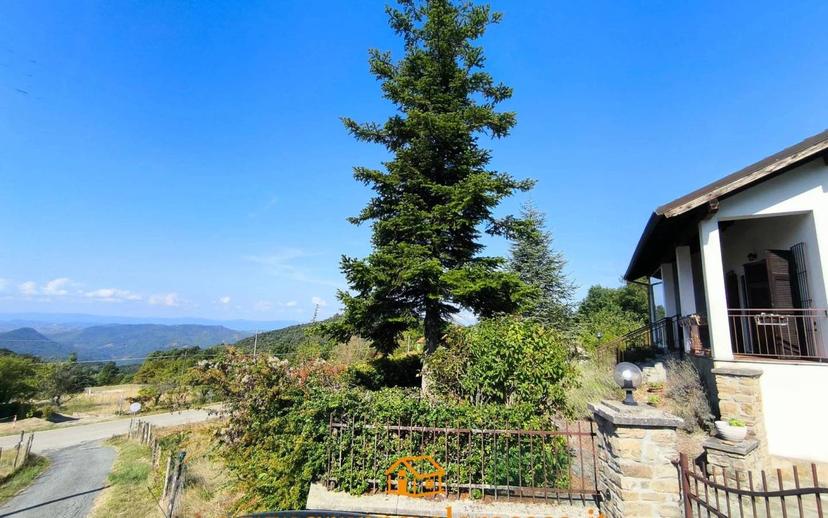 Terratetto unifamiliare 87 m², buono stato, Ponzone — foto 6 di 38
