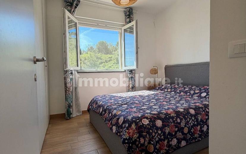 Trilocale via dei Ginepri 26, Castiglione Paese, Castiglione della Pescaia — foto 6 di 10