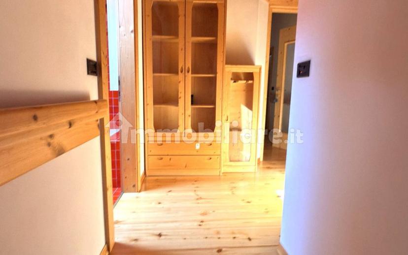 Appartamento via dei Dossi, Centro, Cavalese — foto 3 di 34