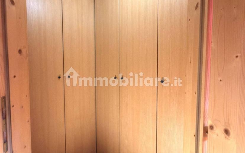 Appartamento via dei Dossi, Centro, Cavalese — foto 23 di 34