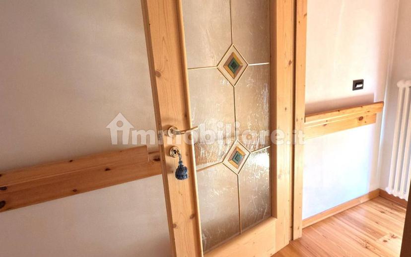 Appartamento via dei Dossi, Centro, Cavalese — foto 21 di 34