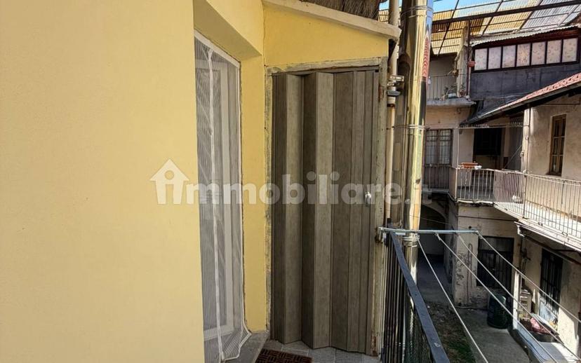 Trilocale via Guglielmo Moffa di Lisio, Centro, Bra