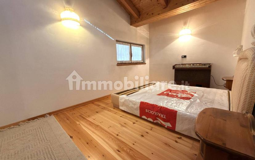 Appartamento via dei Dossi, Centro, Cavalese — foto 28 di 34