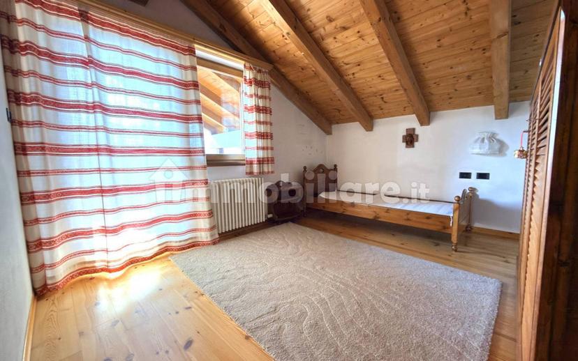 Appartamento via dei Dossi, Centro, Cavalese — foto 4 di 34