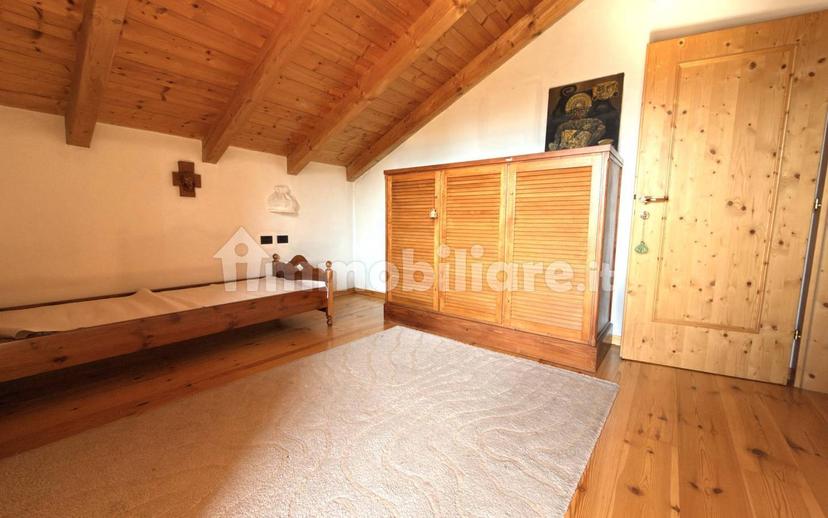 Appartamento via dei Dossi, Centro, Cavalese — foto 14 di 34