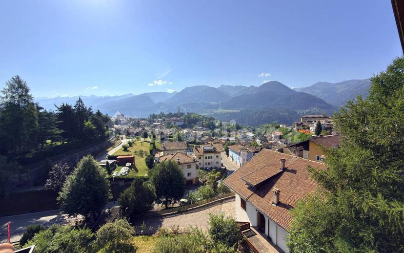 Appartamento via dei Dossi, Centro, Cavalese — foto 12 di 34