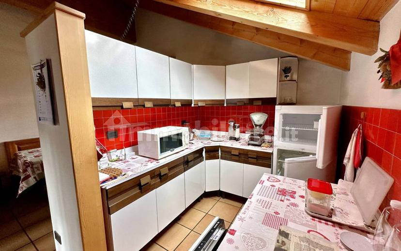 Appartamento via dei Dossi, Centro, Cavalese — foto 34 di 34