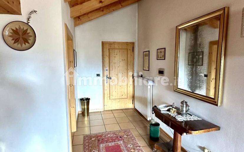 Appartamento via dei Dossi, Centro, Cavalese — foto 11 di 34