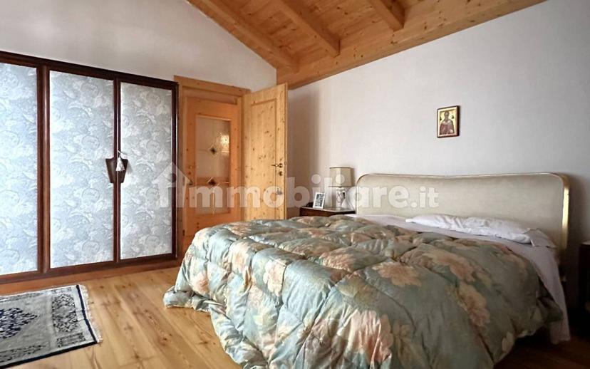 Appartamento via dei Dossi, Centro, Cavalese — foto 20 di 34