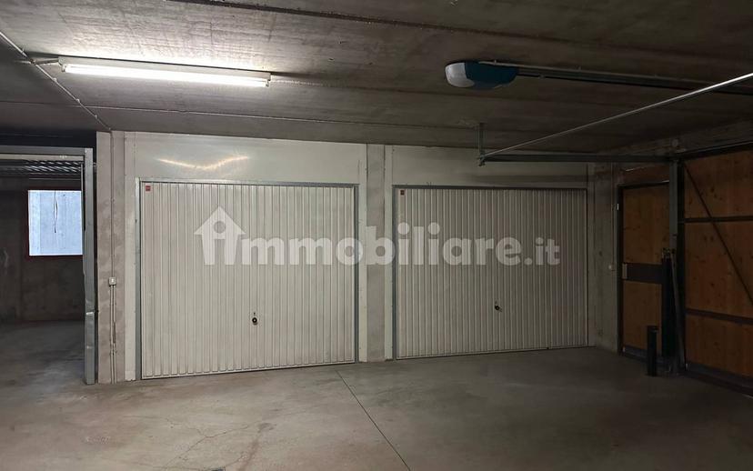 Appartamento via dei Dossi, Centro, Cavalese — foto 30 di 34