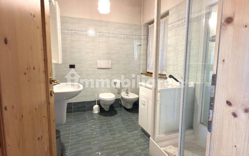 Appartamento via dei Dossi, Centro, Cavalese — foto 22 di 34