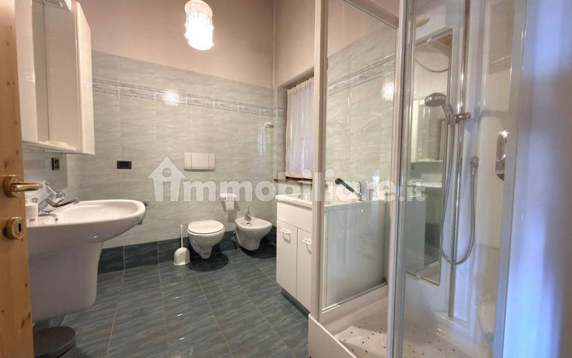Appartamento via dei Dossi, Centro, Cavalese — foto 2 di 34