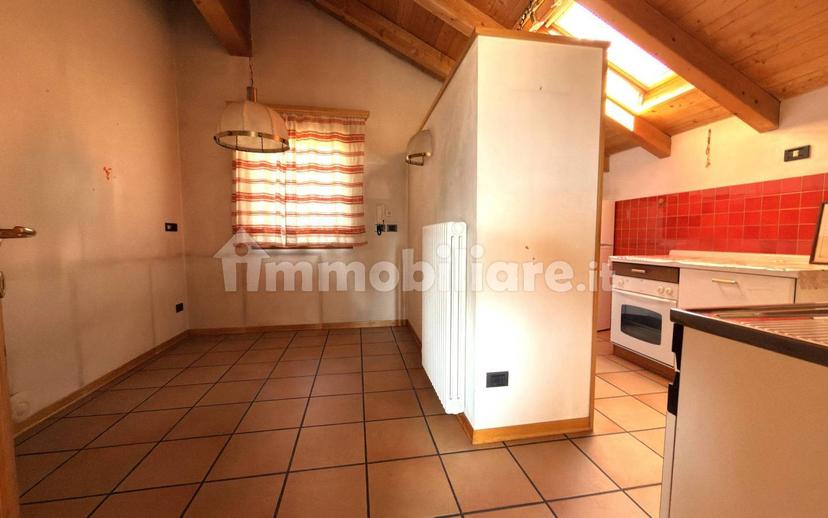 Appartamento via dei Dossi, Centro, Cavalese — foto 15 di 34