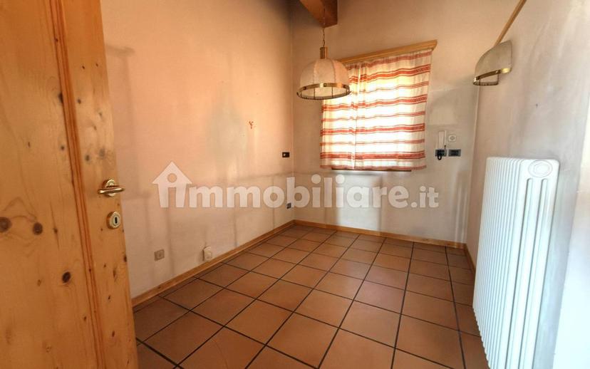 Appartamento via dei Dossi, Centro, Cavalese — foto 24 di 34