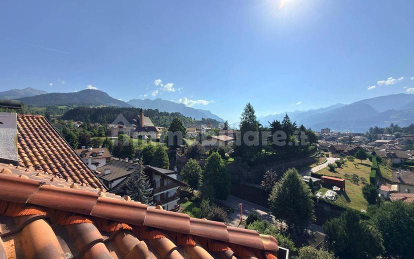 Appartamento via dei Dossi, Centro, Cavalese — foto 13 di 34