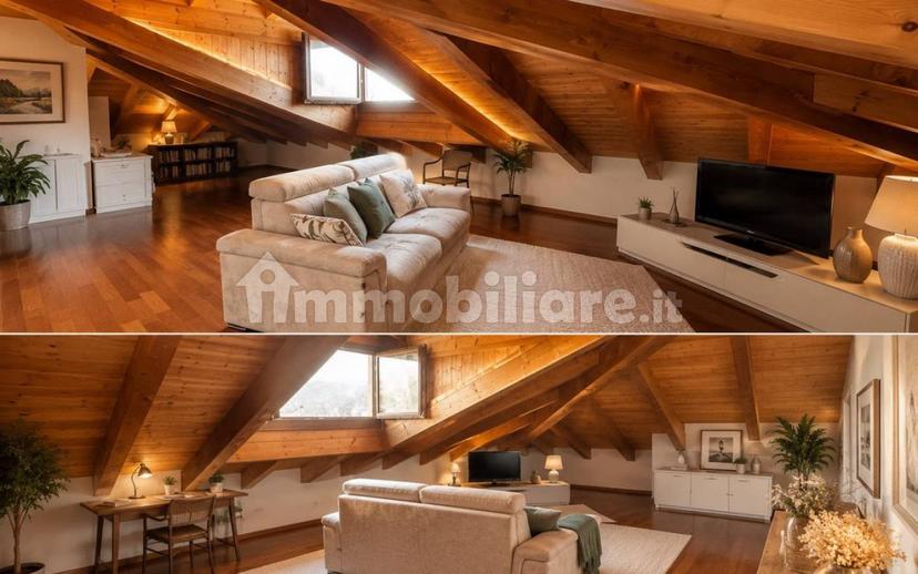 Appartamento via Camillo Cavour, Centro, Ponte San Nicolò — foto 8 di 12