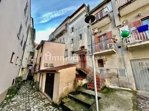 Appartamento via Cavone No Number, Centro, Itri — foto 14 di 15