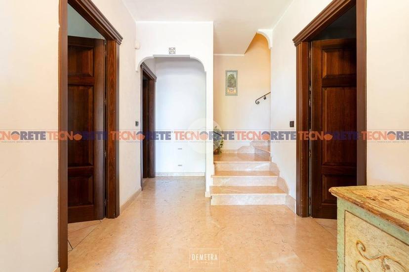 Villa bifamiliare via Dei Cantastorie 6, Cavazzona, Castelfranco Emilia — foto 44 di 46