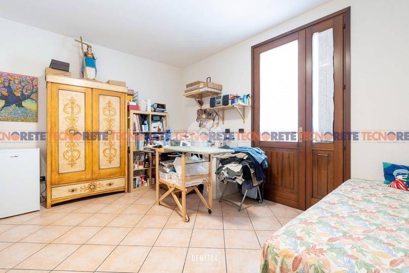 Villa bifamiliare via Dei Cantastorie 6, Cavazzona, Castelfranco Emilia — foto 14 di 46