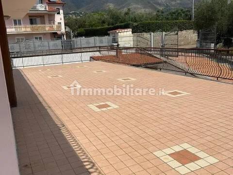 Appartamento via Mergataro No Number, Centro, Formia