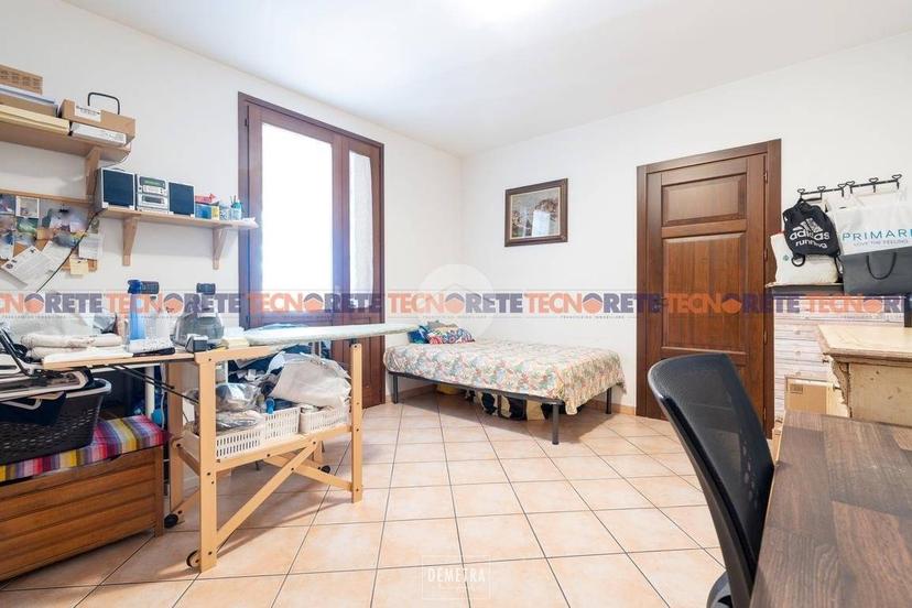 Villa bifamiliare via Dei Cantastorie 6, Cavazzona, Castelfranco Emilia — foto 19 di 46