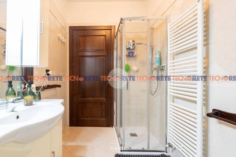Villa bifamiliare via Dei Cantastorie 6, Cavazzona, Castelfranco Emilia — foto 33 di 46