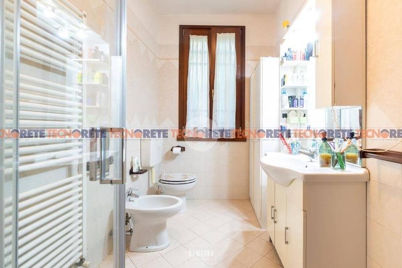 Villa bifamiliare via Dei Cantastorie 6, Cavazzona, Castelfranco Emilia — foto 43 di 46