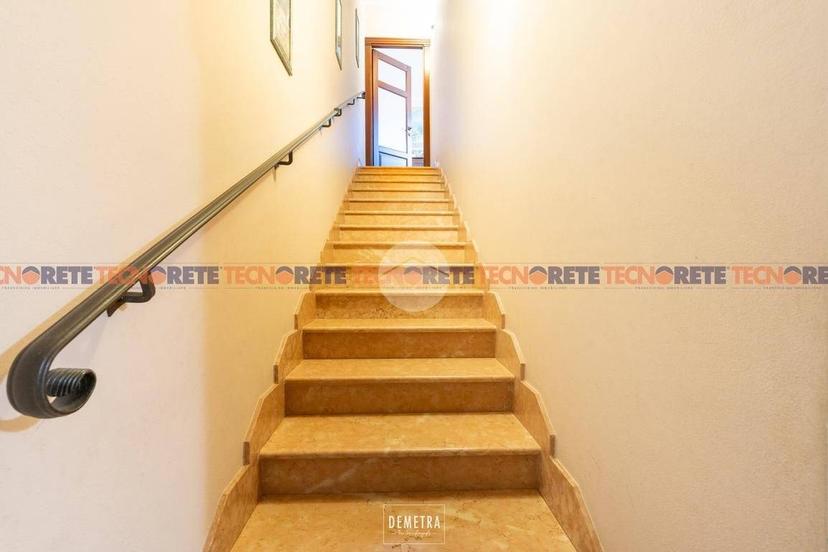 Villa bifamiliare via Dei Cantastorie 6, Cavazzona, Castelfranco Emilia — foto 45 di 46