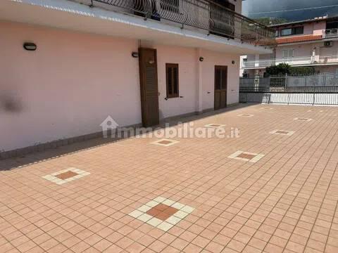 Appartamento via Mergataro No Number, Centro, Formia — foto 8 di 14