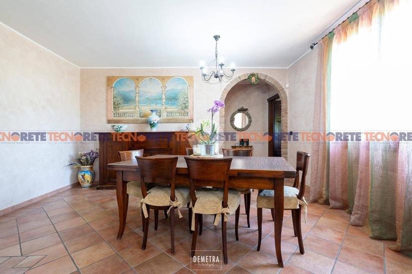 Villa bifamiliare via Dei Cantastorie 6, Cavazzona, Castelfranco Emilia — foto 42 di 46