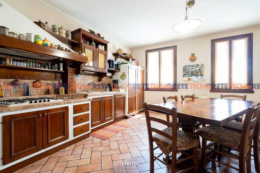 Villa bifamiliare via Dei Cantastorie 6, Cavazzona, Castelfranco Emilia — foto 12 di 46