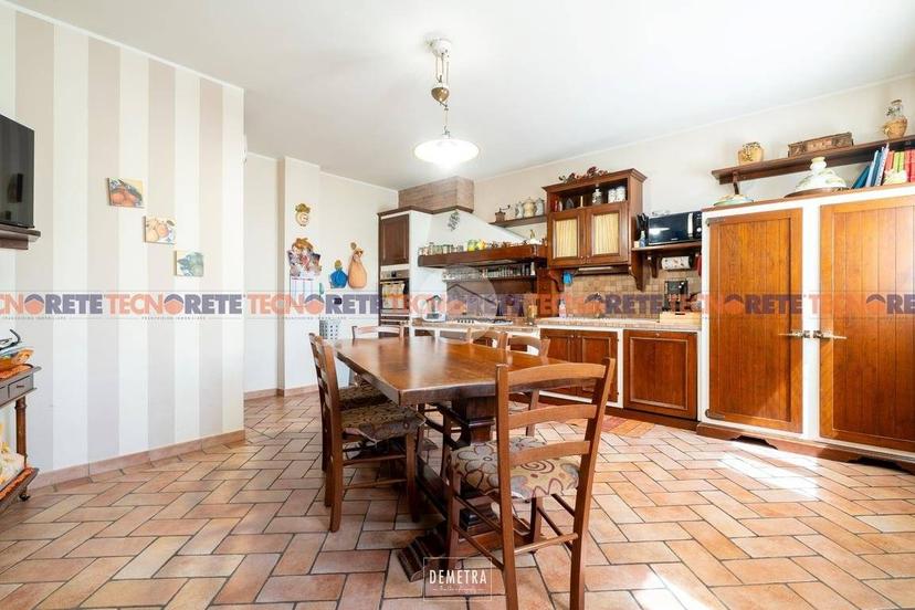 Villa bifamiliare via Dei Cantastorie 6, Cavazzona, Castelfranco Emilia — foto 40 di 46