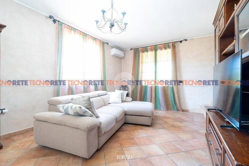 Villa bifamiliare via Dei Cantastorie 6, Cavazzona, Castelfranco Emilia — foto 27 di 46