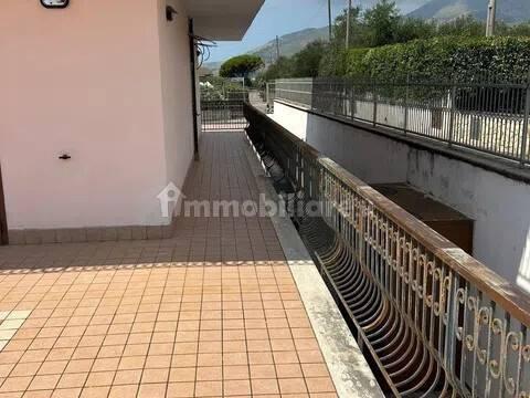 Appartamento via Mergataro No Number, Centro, Formia — foto 11 di 14