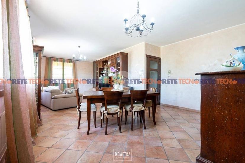 Villa bifamiliare via Dei Cantastorie 6, Cavazzona, Castelfranco Emilia — foto 41 di 46