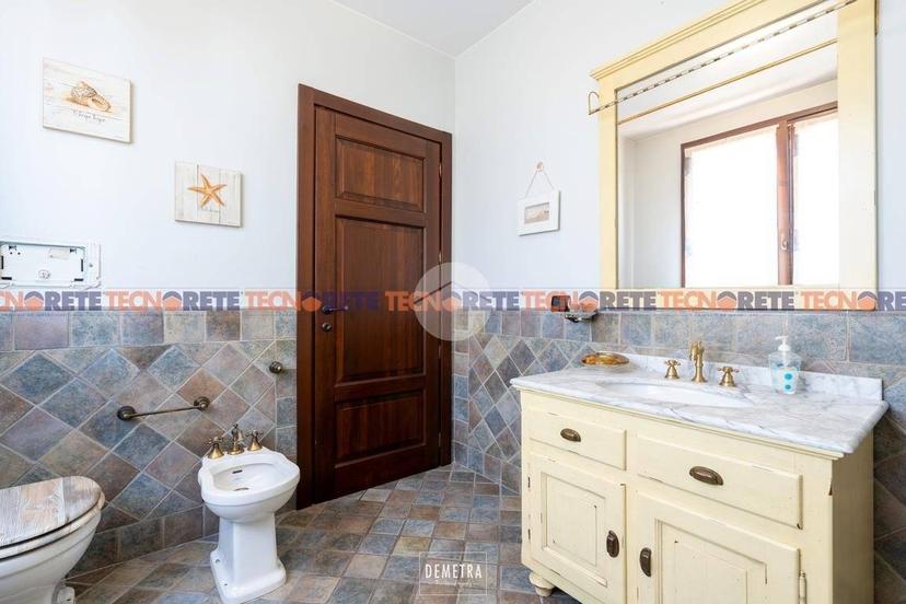 Villa bifamiliare via Dei Cantastorie 6, Cavazzona, Castelfranco Emilia — foto 38 di 46