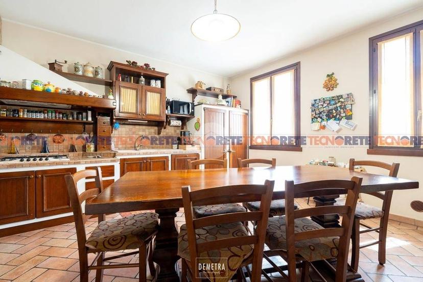 Villa bifamiliare via Dei Cantastorie 6, Cavazzona, Castelfranco Emilia — foto 5 di 46