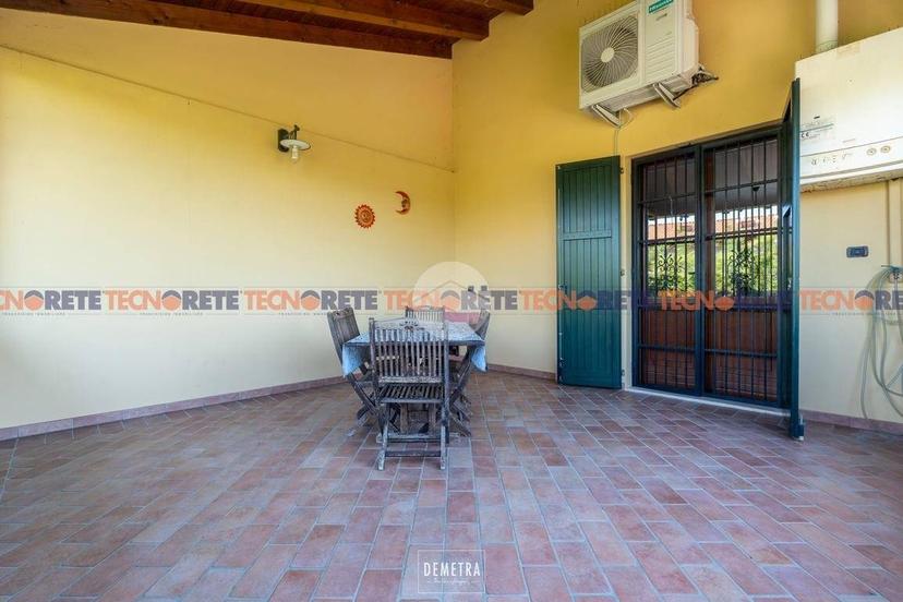 Villa bifamiliare via Dei Cantastorie 6, Cavazzona, Castelfranco Emilia — foto 16 di 46