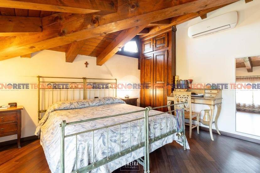 Villa bifamiliare via Dei Cantastorie 6, Cavazzona, Castelfranco Emilia — foto 46 di 46
