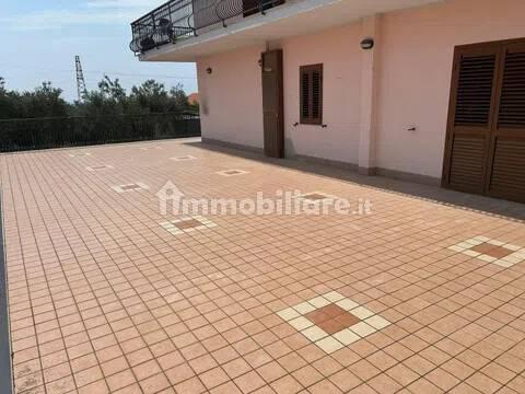 Appartamento via Mergataro No Number, Centro, Formia — foto 14 di 14