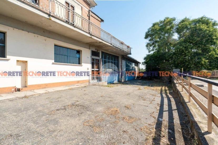 Villa bifamiliare Str. Vignolese 1593, San Damaso, Modena — foto 3 di 31