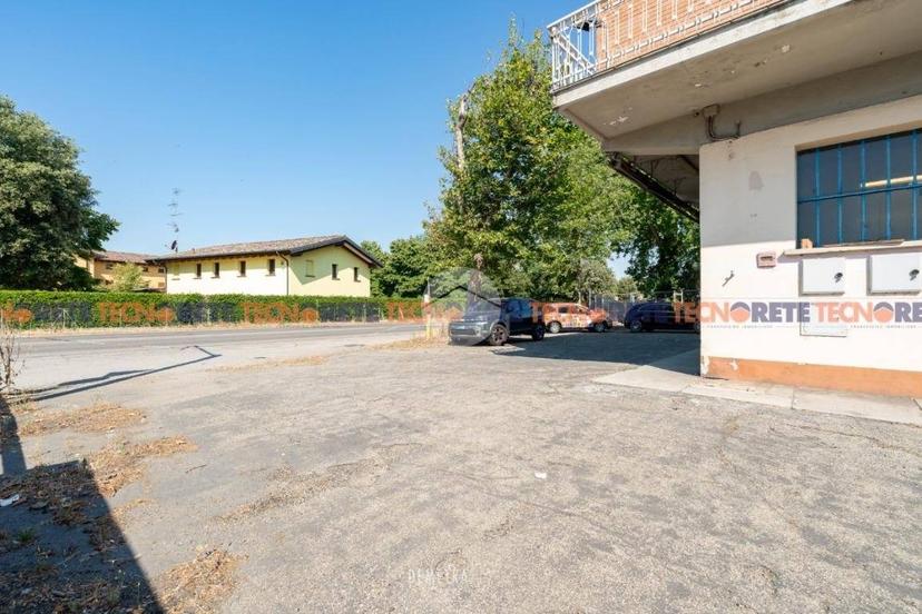 Villa bifamiliare Str. Vignolese 1593, San Damaso, Modena — foto 15 di 31
