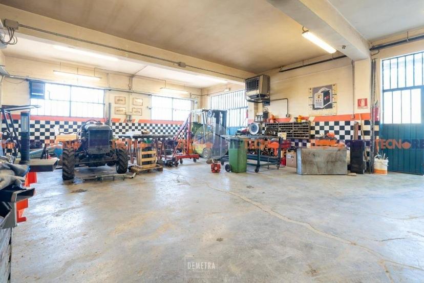 Villa bifamiliare Str. Vignolese 1593, San Damaso, Modena — foto 9 di 31