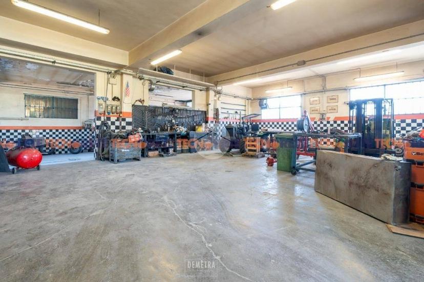 Villa bifamiliare Str. Vignolese 1593, San Damaso, Modena — foto 30 di 31