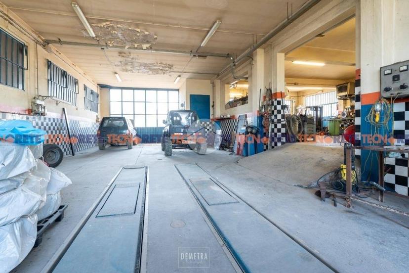 Villa bifamiliare Str. Vignolese 1593, San Damaso, Modena — foto 24 di 31