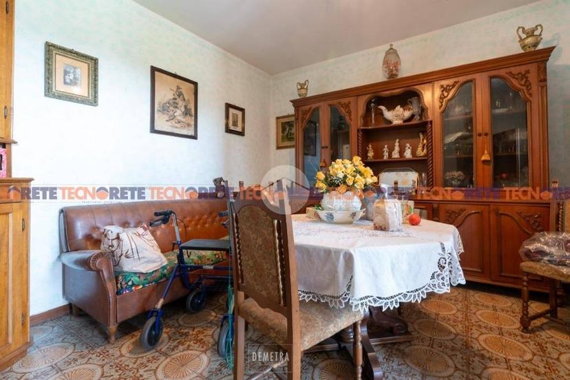 Villa bifamiliare Str. Vignolese 1593, San Damaso, Modena — foto 19 di 31