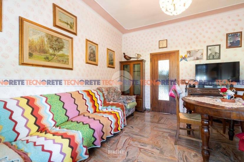 Villa bifamiliare Str. Vignolese 1593, San Damaso, Modena — foto 4 di 31
