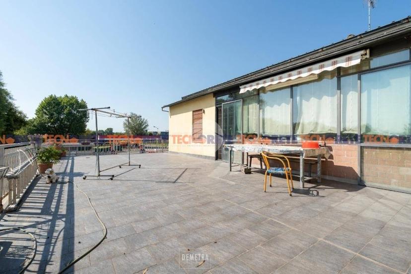 Villa bifamiliare Str. Vignolese 1593, San Damaso, Modena — foto 28 di 31